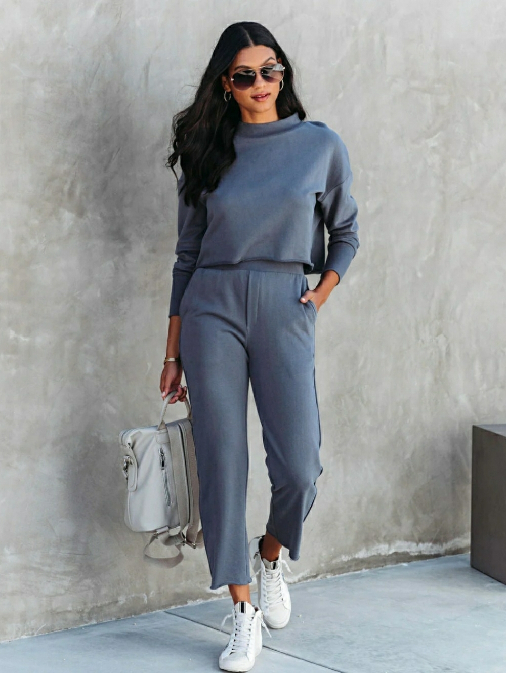 VICI COLLECTION AIRPORT GLAM SET